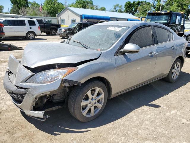 Vin: jm1bl1sf7a1317311, lot: 57574655, mazda 3 i 2010 img_1