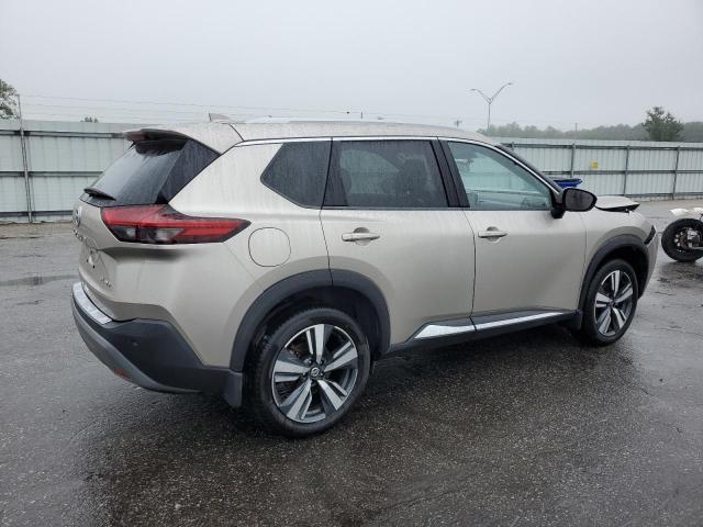 Vin: jn8at3cb3mw230438, lot: 58443165, nissan rogue sl 20213