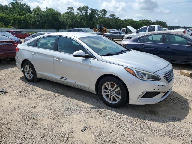Vin: 5npe24af9hh492262, lot: 57362095, hyundai sonata se 20174