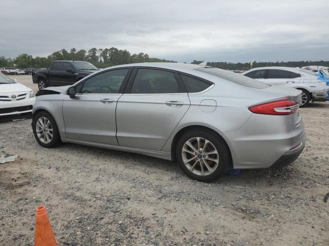 Vin: 3fa6p0hd0lr147717, lot: 55420575, ford fusion se 20202