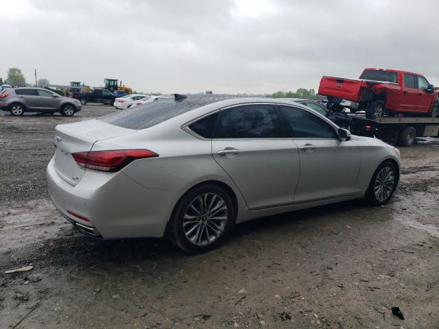 Vin: kmhgn4je3gu110489, lot: 57645585, hyundai genesis 3.8l 20163