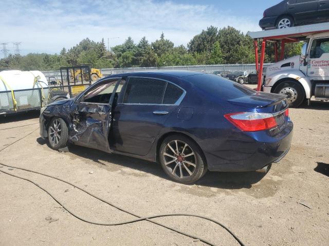Vin: 1hgcr2f52da800429, lot: 57311495, honda accord sport 20132