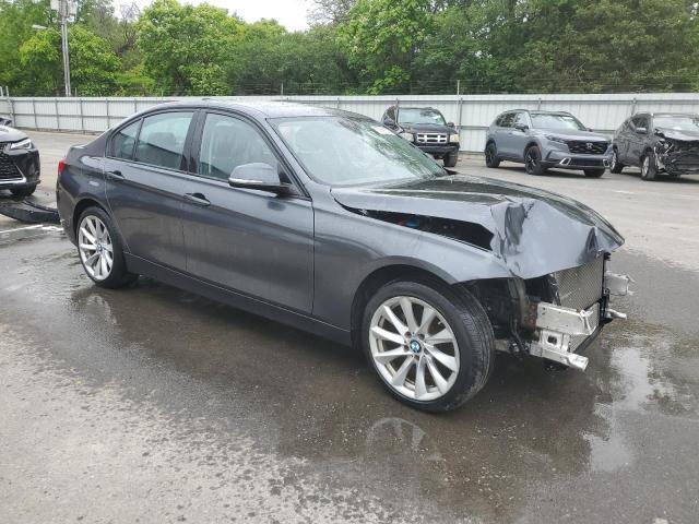 Vin: wba8a3c5xja498953, lot: 57591835, bmw 3 series xi 20184