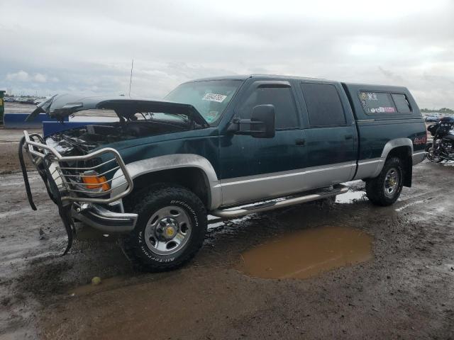 CHEVROLET GMT-400 K2