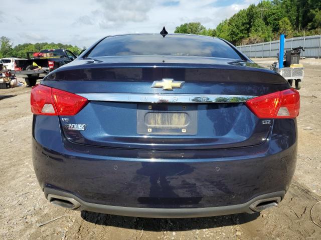 2015 CHEVROLET IMPALA LTZ #3296325506