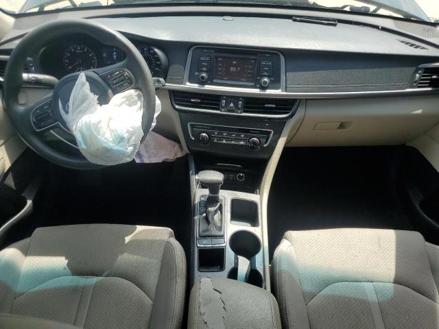 2016 KIA OPTIMA LX - 5XXGT4L37GG102665