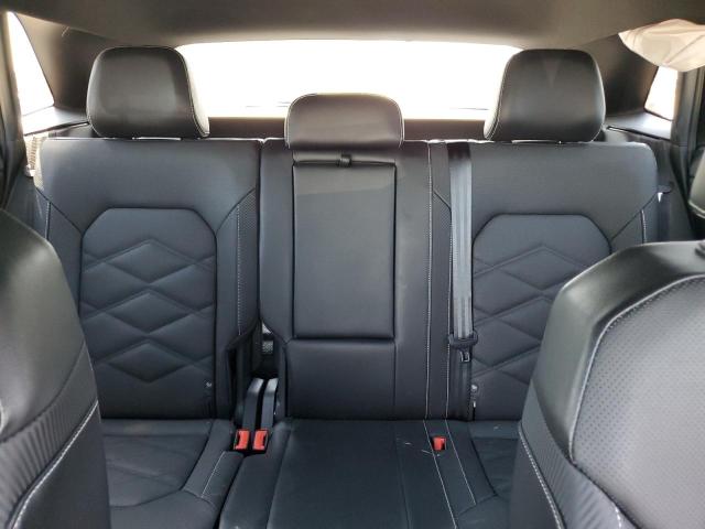 2024 VOLKSWAGEN ATLAS CROS 1V2HE2CA3RC259256