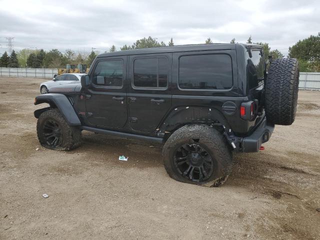 Vin: 1c4hjxfn1mw793064, lot: 55643305, jeep wrangler rubicon 20212