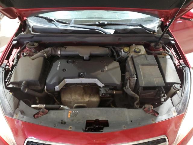 2013 CHEVROLET MALIBU 2LT - 1G11E5SA8DF141127