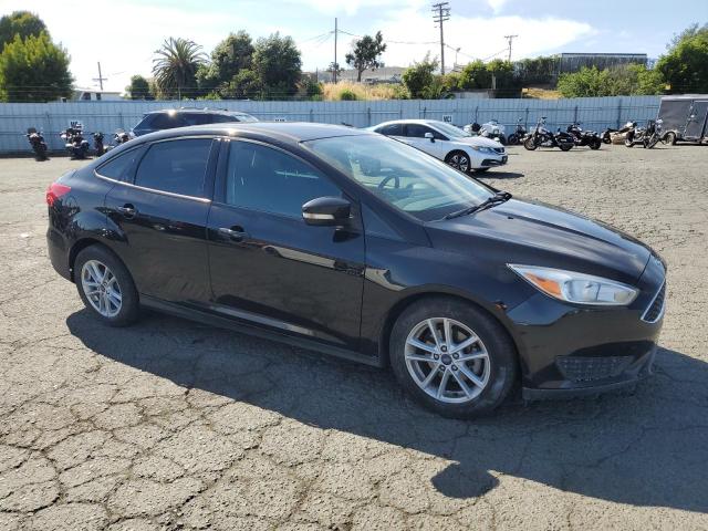 2018 FORD FOCUS SE - 1FADP3F23JL245825