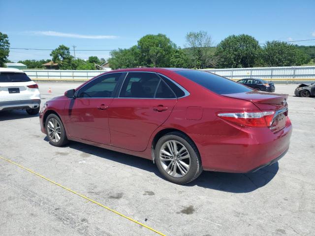 Vin: 4t1bf1fk6hu782357, lot: 57758435, toyota camry le 20172