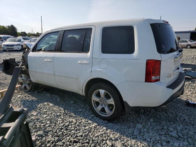 Vin: 5fnyf3h41db043408, lot: 57629735, honda pilot ex 20132