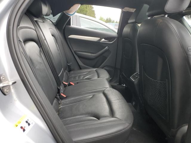 2015 AUDI Q3 PRESTIG WA1GFCFS4FR013713