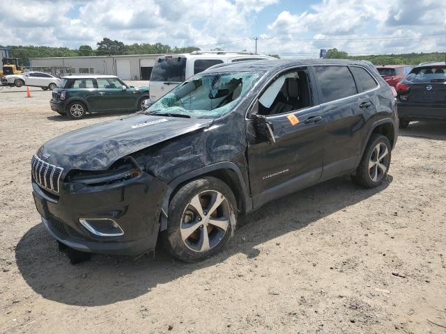 JEEP CHEROKEE L