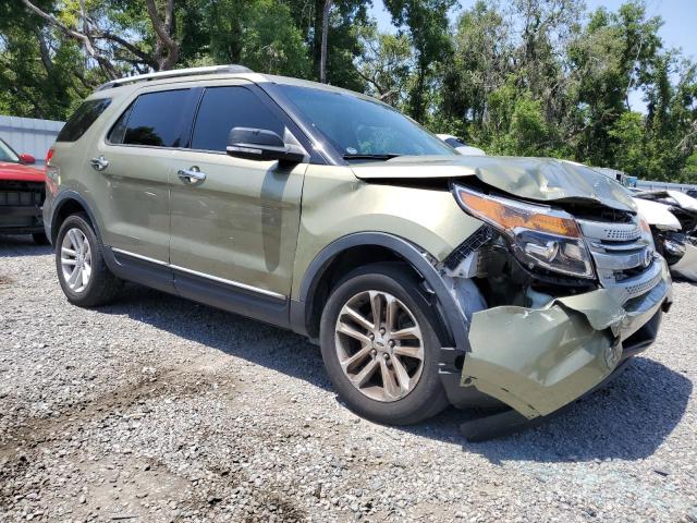 Vin: 1fmhk7d99cga79934, lot: 57316185, ford explorer xlt 20124