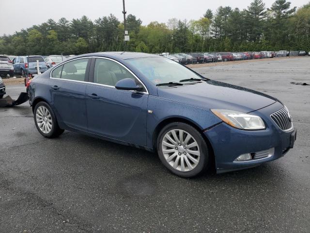 Vin: w04gy5gv5b1143068, lot: 55188745, buick regal cxl 20114