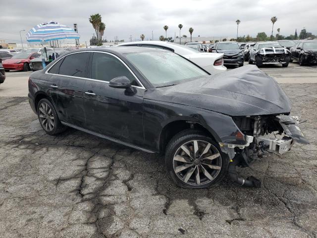 Vin: waugmaf42ln003361, lot: 55865305, audi a4 premium 20204