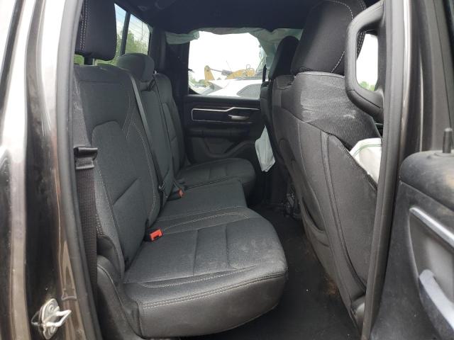 2020 RAM 1500 BIG H 1C6SRFBTXLN401062