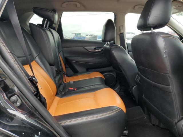 2018 NISSAN ROGUE S - KNMAT2MV5JP549831