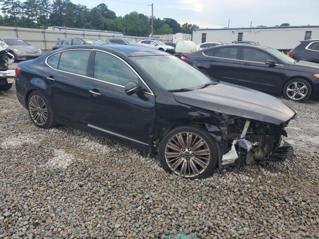 Vin: knaln4d74e5142310, lot: 56832925, kia cadenza premium 20144