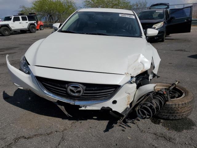 2016 MAZDA 6 SPORT - JM1GJ1U54G1438662