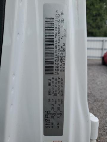 2019 JEEP WRANGLER U - 1C4HJXEG6KW512845