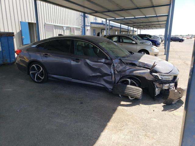 Vin: 1hgcv1f39ka162892, lot: 58184615, honda accord sport 20194