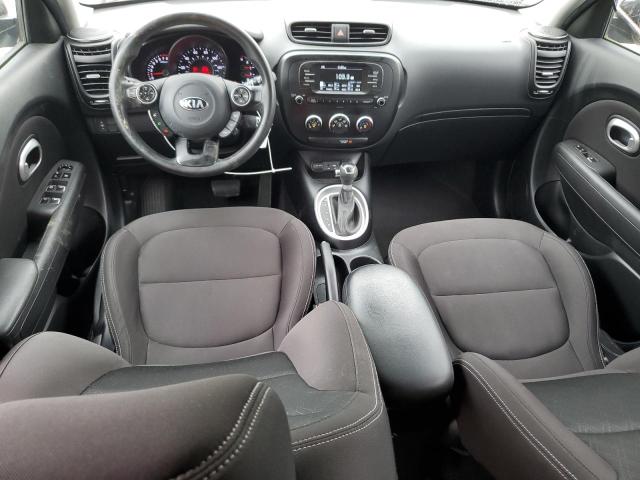 2017 KIA SOUL - KNDJN2A26H7885681