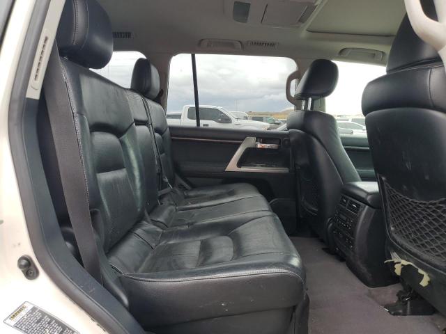 2014 TOYOTA LAND CRUIS #3287885238