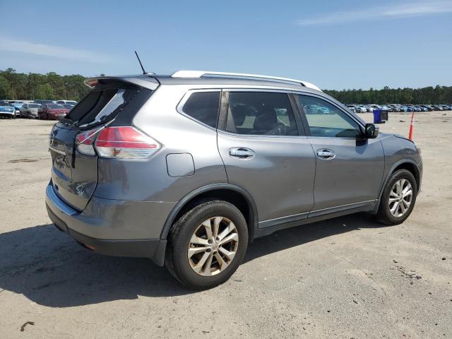 Vin: knmat2mt6gp725891, lot: 57167065, nissan rogue s 20163