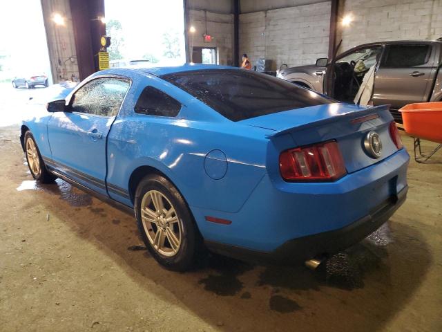 Vin: 1zvbp8am8c5283319, lot: 56358775, ford all models 20122