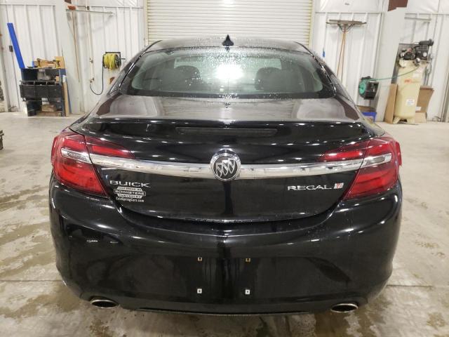 2017 BUICK REGAL PREM 2G4GR5GX9H9101572
