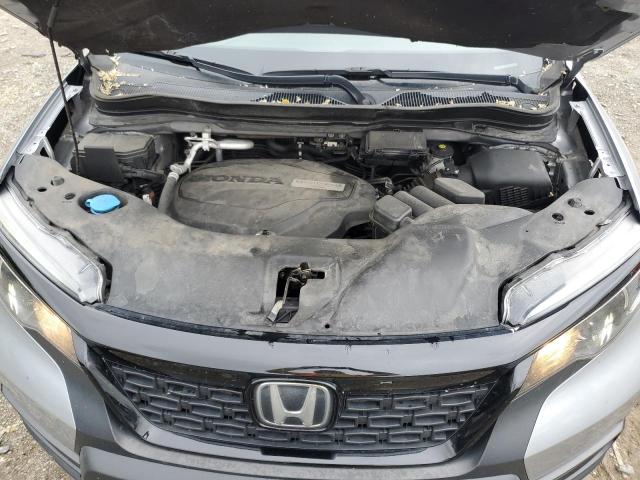 2019 HONDA PASSPORT E 5FNYF8H52KB030914