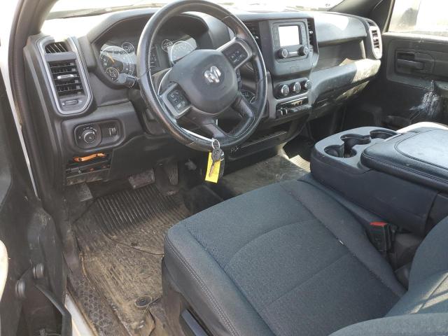 2022 RAM 2500 TRADE - 3C6MR4AJ8NG270559