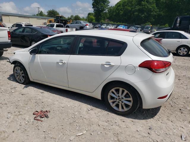 Vin: knafk5a88h5677279, lot: 55746975, kia forte lx 20172