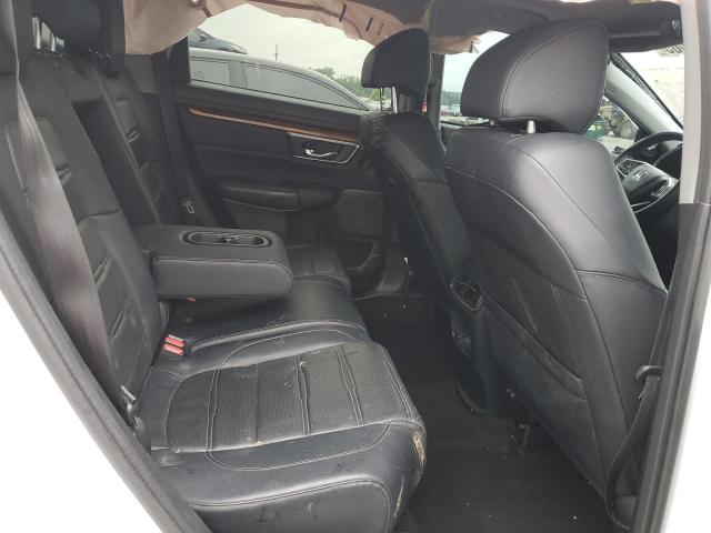 2017 HONDA CR-V TOURI - 5J6RW2H94HL008417