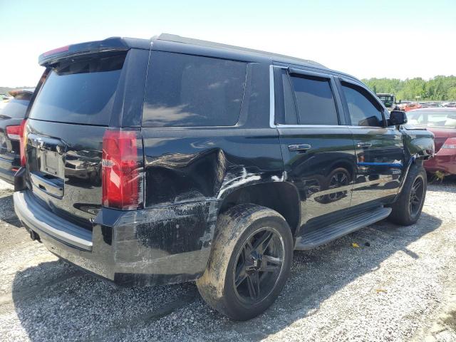 Vin: 1gnscbkc7fr624103, lot: 57988125, chevrolet tahoe c1500 lt 20153