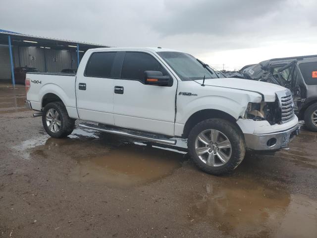 Vin: 1ftfw1ef4dke87077, lot: 56027965, ford f-150 supercrew 20134