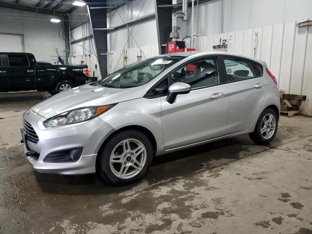FORD FIESTA SE
