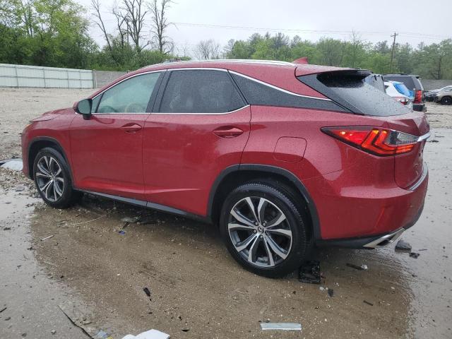 Vin: 2t2bzmca6jc161904, lot: 57251145, lexus rx350 350 base 20182
