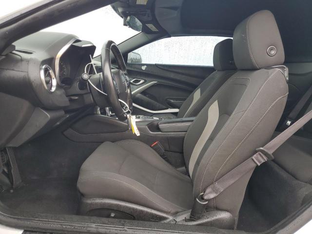 2017 CHEVROLET CAMARO LT 1G1FB3DS2H0134093