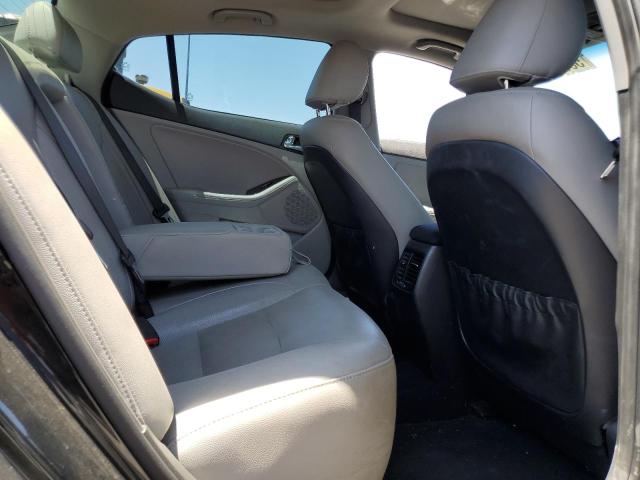 2014 KIA OPTIMA EX - 5XXGN4A71EG294906