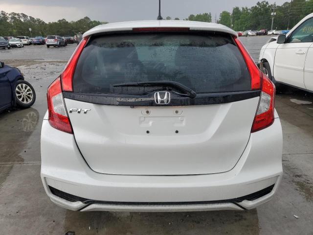 2020 HONDA FIT LX - 3HGGK5H4XLM726402