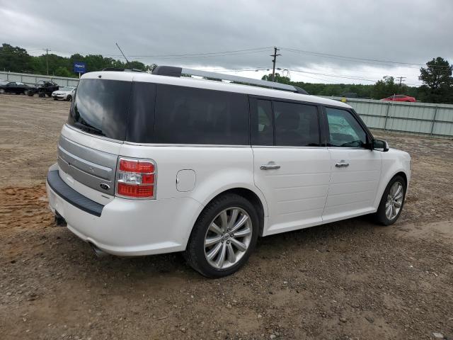 Vin: 2fmhk6dt3gba05086, lot: 57607635, ford flex limited 20163