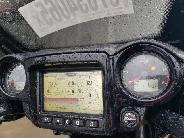 2021 INDIAN MOTORCYCLE CO. CHIEFTAIN - 56KTCEBB9M3399019