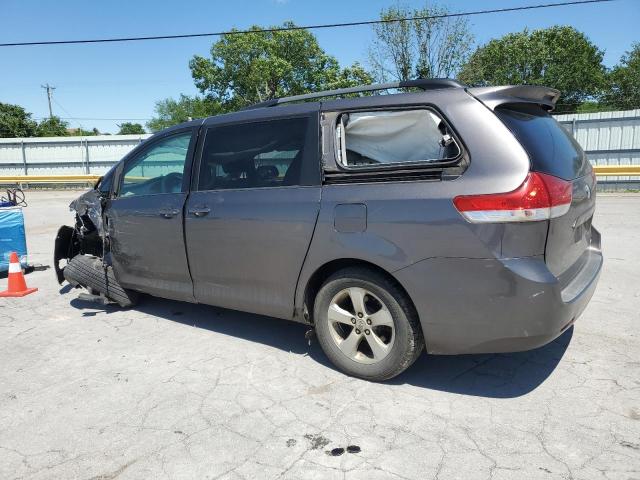 Vin: 5tdkk3dc4bs046973, lot: 58083875, toyota all models le 20112
