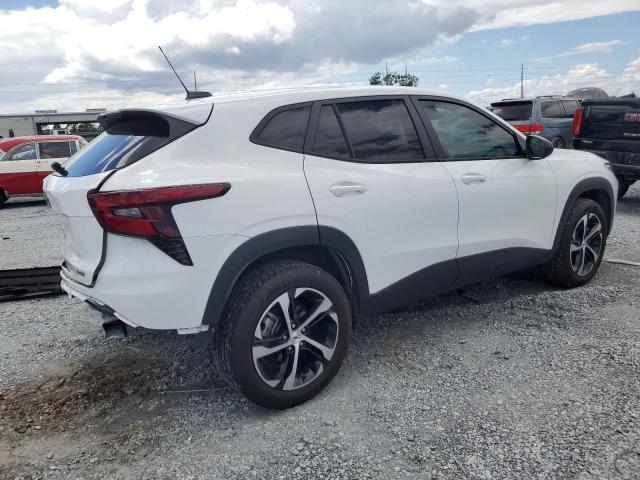 Vin: kl77lge27rc034860, lot: 56026315, chevrolet trax 1rs 1rs 20243