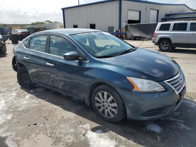 Vin: 1n4ab7ap1en852134, lot: 55486935, nissan sentra s 20144