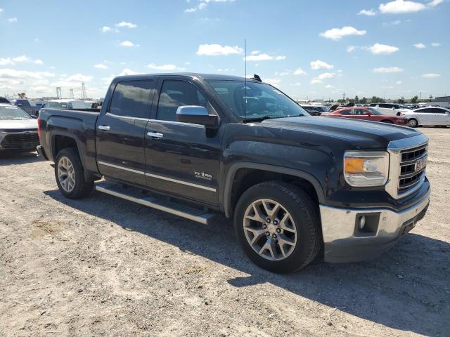 Vin: 3gtp1vec6fg315479, lot: 51174605, gmc sierra c1500 slt 20154