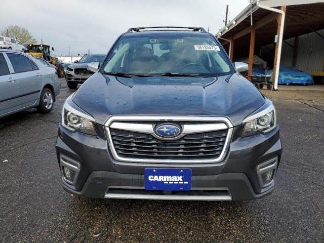 2019 SUBARU FORESTER TOURING JF2SKAWC4KH457894